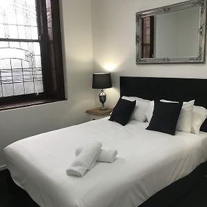 Crown Cbd Motel - City Location